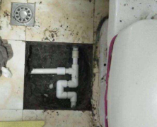 松北卫生间防水推荐公司