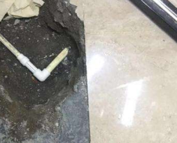 松北卫生间测漏水多少钱