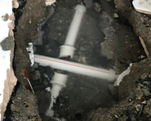 松北卫生间防水电话号码