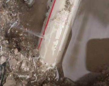 松北水管维修多少钱