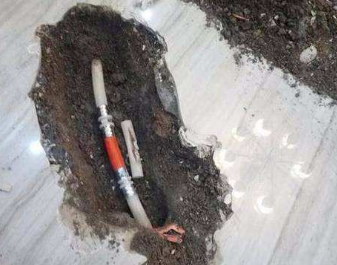 松北水管维修哪家好