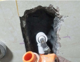松北卫生间测漏水哪家好