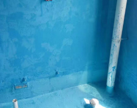 松北卫生间防水多少钱