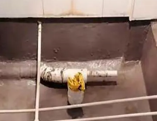 松北卫生间测漏水服务电话