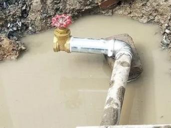 松北漏水检测电话多少